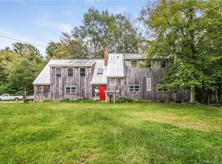 769 Shewville Rd, Ledyard, CT 06339