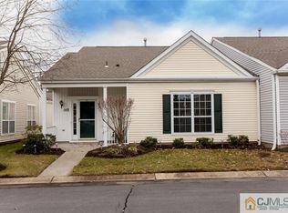 148 Mallard Dr UNIT 148, Monroe, NJ 08831