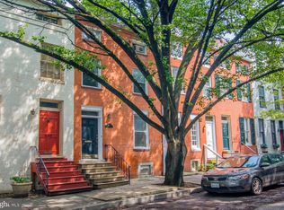 628 S Paca St, Baltimore, MD 21230