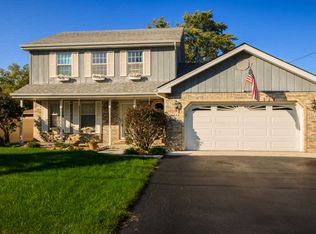 4444 152nd St, Midlothian, IL 60445