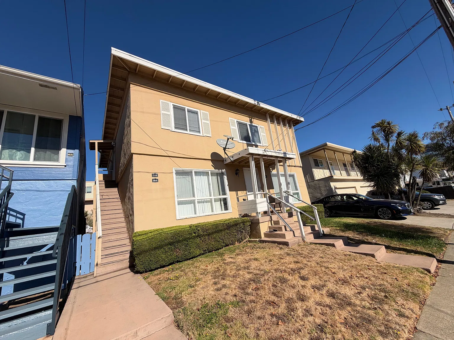 1 bed, $2,400 — Photo 3