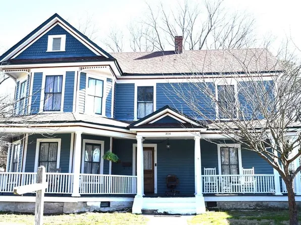 304 Oakwood St, High Point, NC 27262