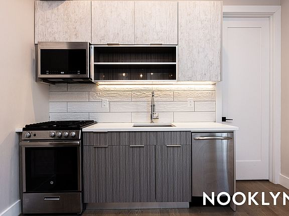 3rd image of 358 Irving Ave #3M