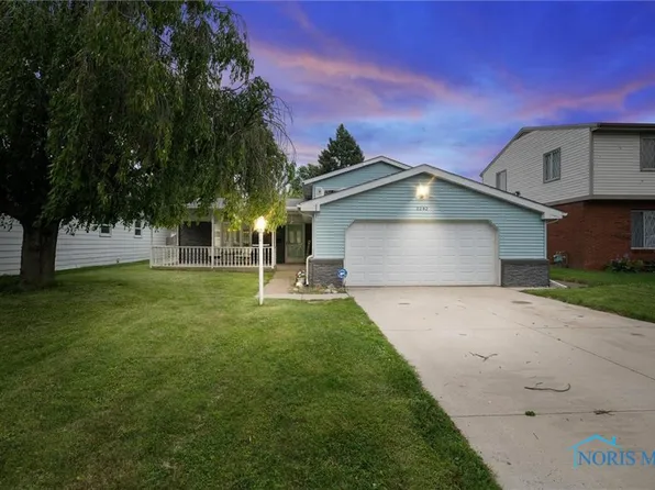 2282 Angel Ave, Toledo, OH 43611