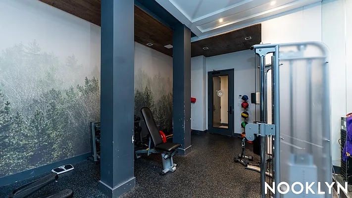 Rented by Nooklyn NYC LLC | media 50