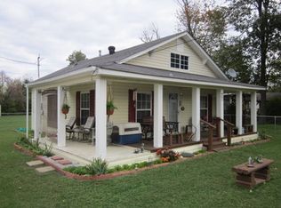 402 Honis St, Monette, AR 72447