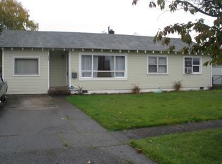 461 28th Ave, Longview, WA 98632