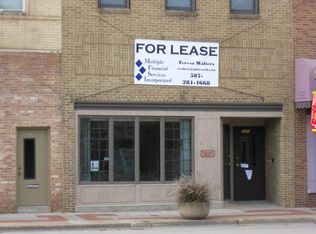 321 1/2 S Broadway APT 1, Rochester, MN 55904