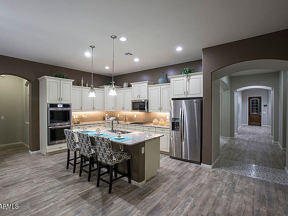 3rd image of 20838 E Via Del Sol Ct