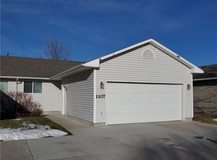 1107 Victory Ave, Billings, MT 59105