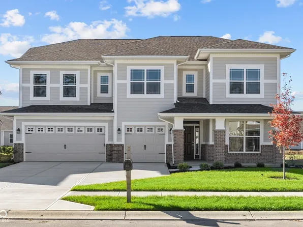 10621 Banyan Wood Ct, Indianapolis, IN 46239