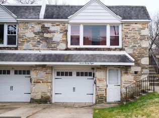 728 Hill Rd, Philadelphia, PA 19128