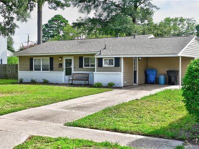 420 Kellam Rd, Virginia Beach, VA, 23462