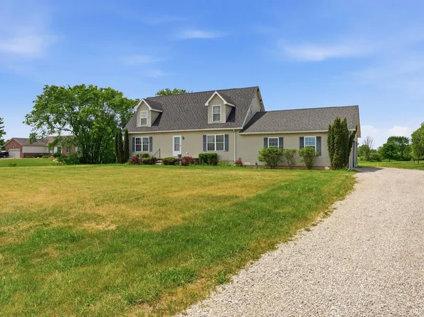 70897 Place Rd, Richmond, MI 48062