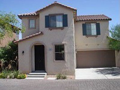 5244 Pendergrass St, North Las Vegas, NV, 89081