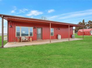 11373 N 1930th Rd, Sayre, OK 73662