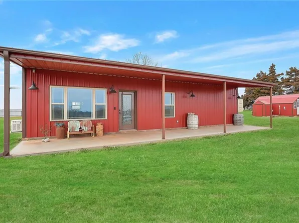 11373 N 1930th Rd, Sayre, OK 73662