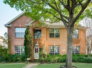 4412 Cedar Valley Dr, Plano, TX 75024