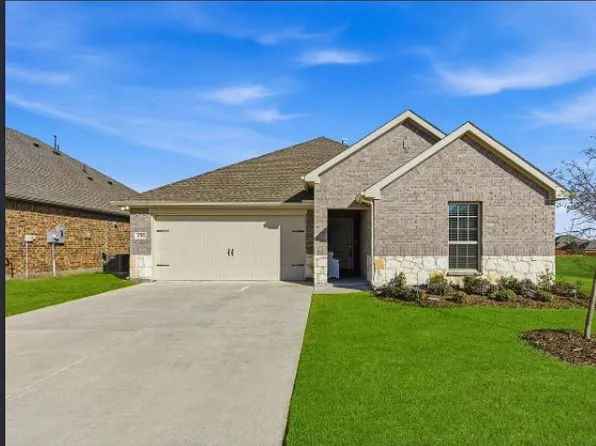 830 Creekview Ln, Lavon, TX 75166
