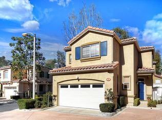 2 Calle De Los Grabados, Rancho Santa Margarita, CA 92688