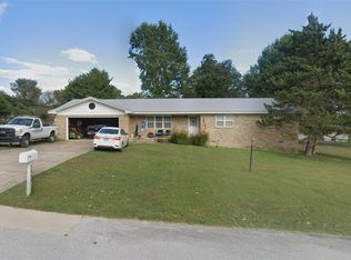 3861 Becky Ter, Harrison, AR 72601