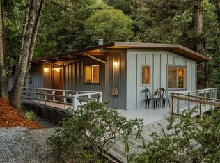 215 Bungalow Avenue, San Rafael, CA
