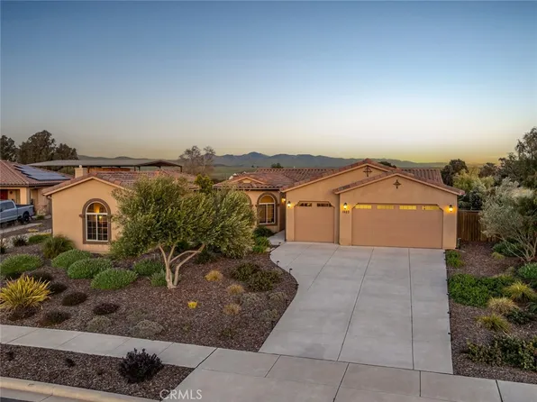 1923 Vista Del Sol, Nipomo, CA 93444