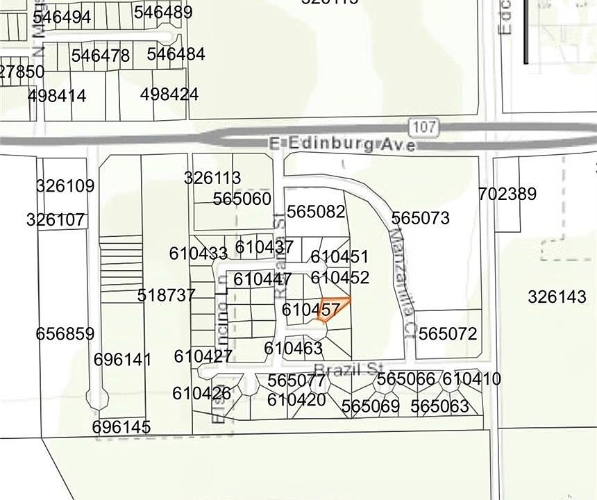 2nd image of 847 La Coma Ct