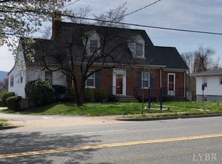 4700 Fort Ave, Lynchburg, VA 24502