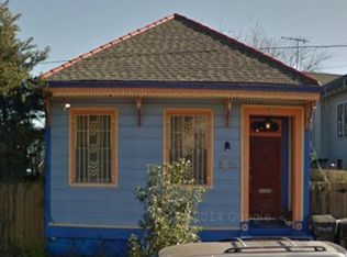 2425 Bayou Rd, New Orleans, LA 70119