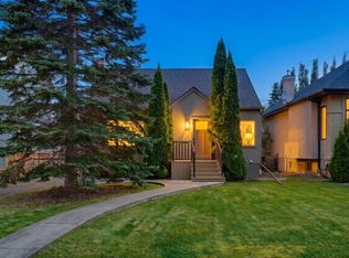 10318 138th St NW, Edmonton, AB T5N 2J3
