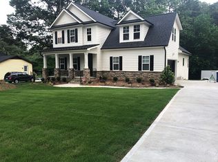 5405 Kaplan Dr, Raleigh, NC 27606