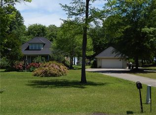 1370 Parkside Dr, Zwolle, LA 71486