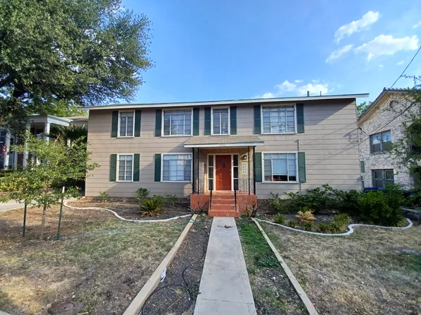710 W French Pl APT 3, San Antonio, TX 78212