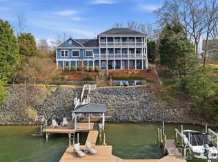 18212 Tayport Dr, Charlotte, NC 28278