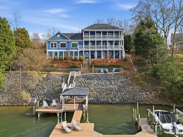 18212 Tayport Dr, Charlotte, NC 28278