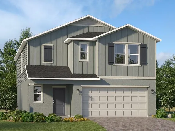 7461 Capstone Dr, Groveland, FL 34736