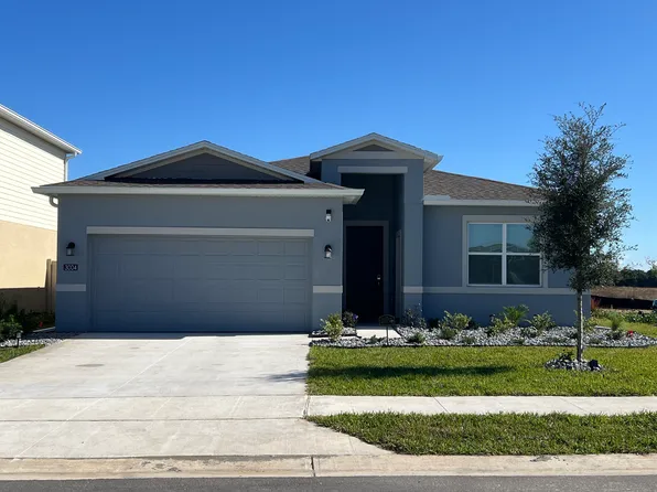 3004 Chicago Ave, Haines City, FL 33844