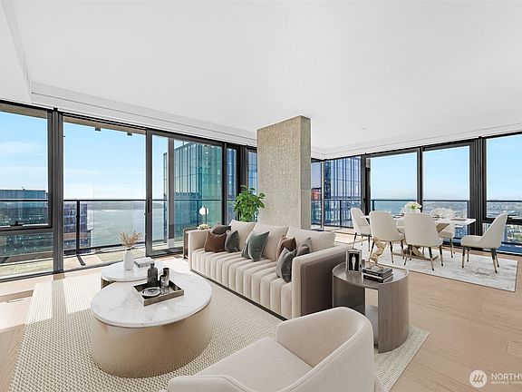 4th image of 300 Virginia Street #4111