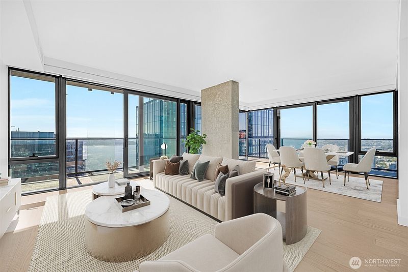 4th image of 300 Virginia Street #4111