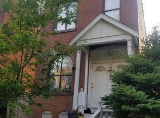 3545 Nebraska Ave, Saint Louis, MO 63118