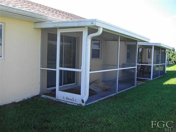 Home for Sale in Lehigh Acres, FL $97,900
