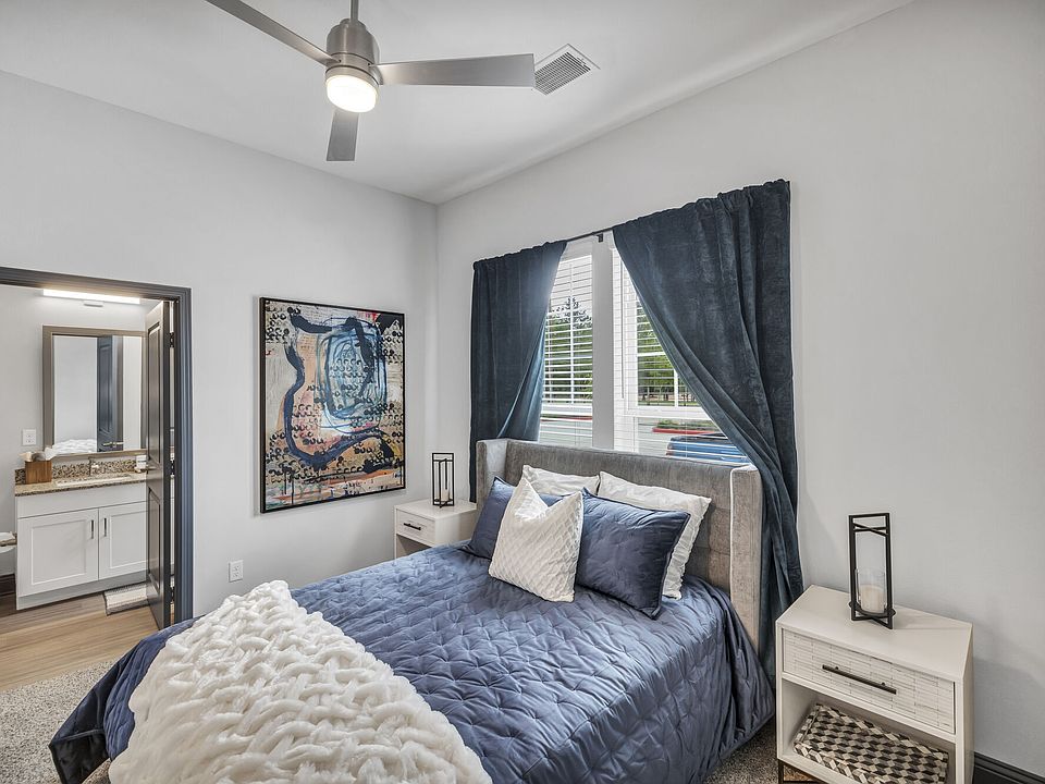Preserve at Woodridge 4250 Woodridge Pkwy Porter TX Zillow