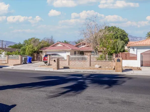 31547 Whispering Palms Trl, Cathedral City, CA 92234