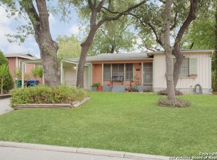 2305 Texas Ave, San Antonio, TX 78228
