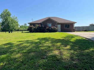 1974 Day Gap Rd, Cullman, AL 35057