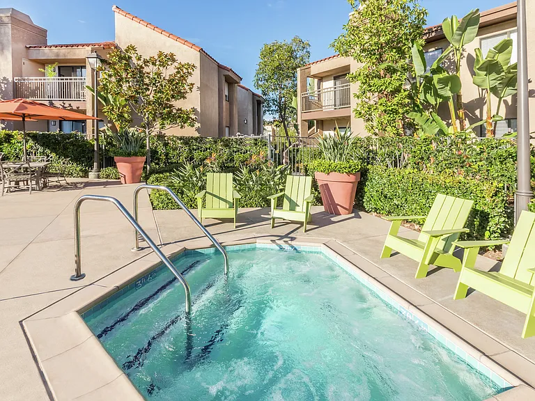 Westwood Apartment Homes — Photo 12