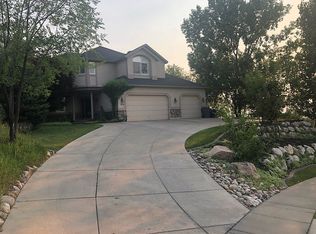 370 E Cynthia Way, North Salt Lake, UT 84054
