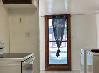 603 Lincoln Ave, Sinclair, WY 82334