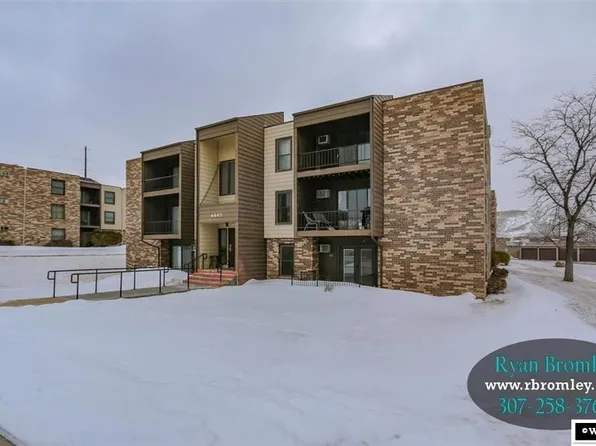 4440 S Poplar St Unit 303B, Casper, WY 82601